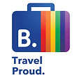Booking Travel Proud